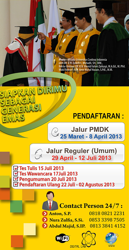 brosur cordova depan