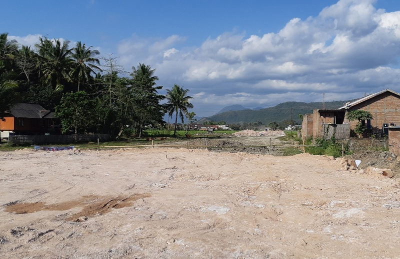 Previous post Pekerjaan Proyek Jalan KTC – Telaga Baru Macet