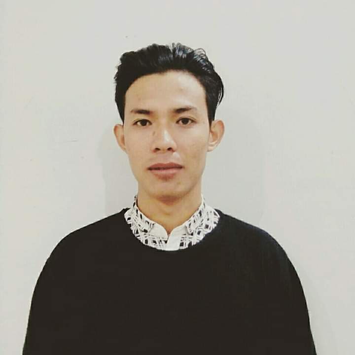Hardoni - Pemimpin Redaksi KOBARKSB.com