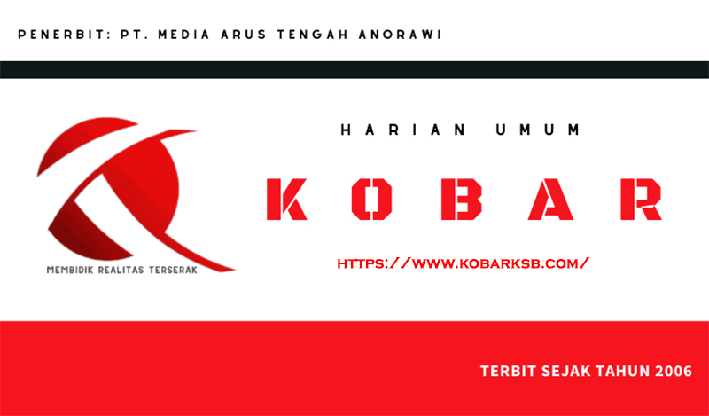 Banner Website KOBARKSB.com
