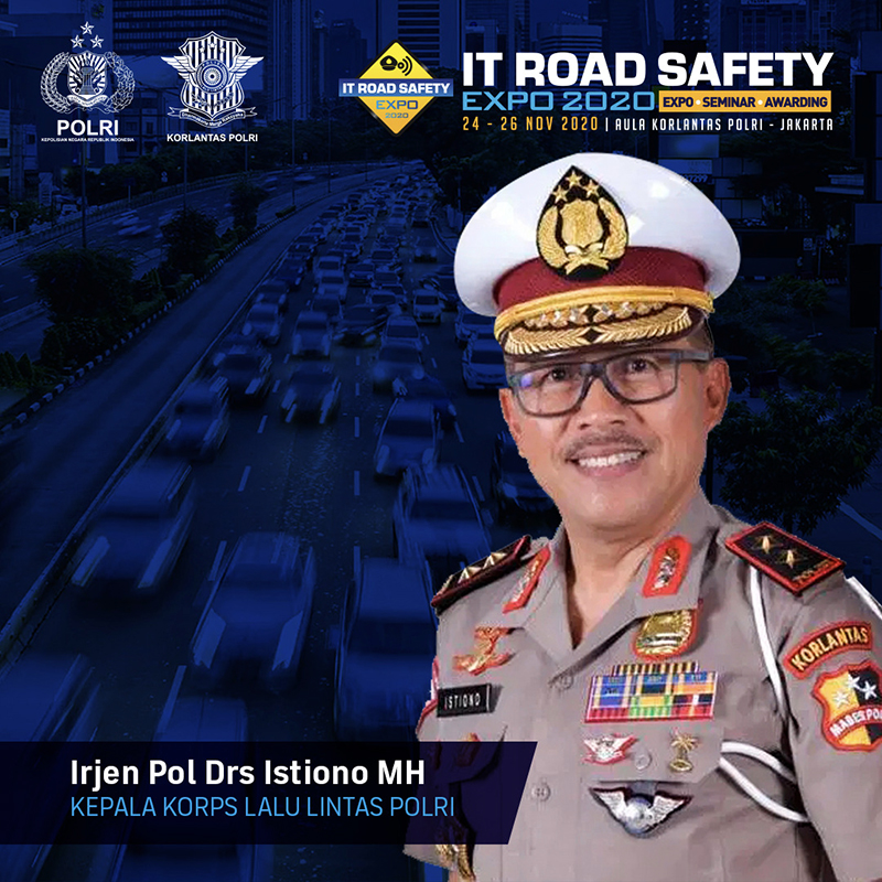 IT Road Safety Expo 2020