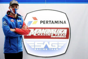 MotoGP Mandalika Diundur