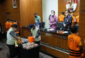 Buntut OTT Wali Kota Bekasi, KPK Ancam Kepala Daerah yang Suka Aji Mumpung