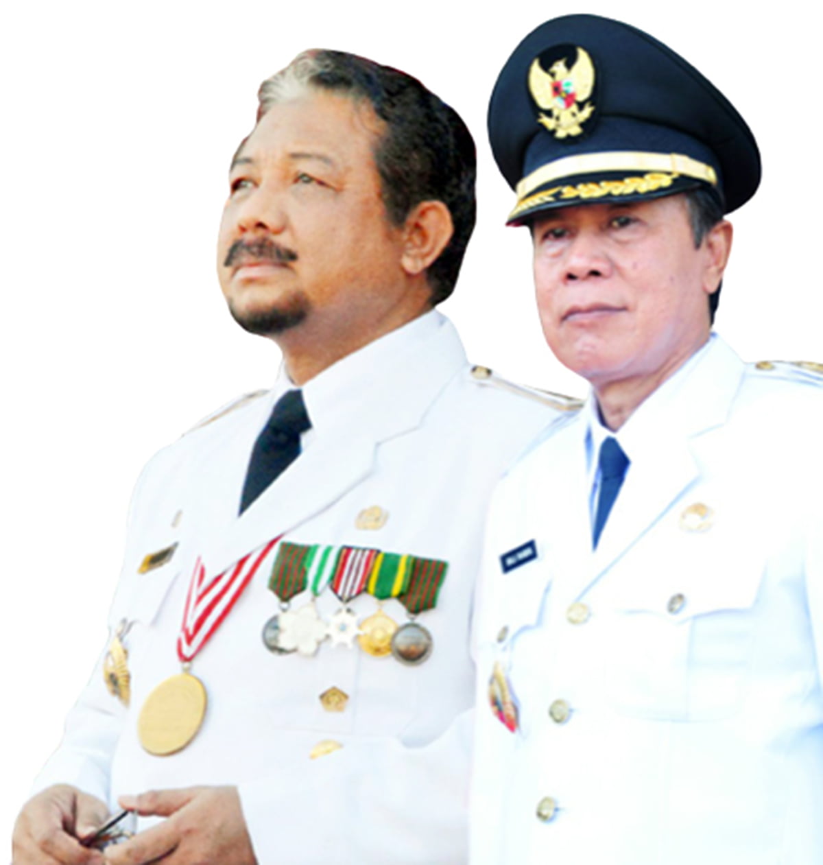 19 Tahun KSB, Mau Dibawa Kemana - Zulkifli Muhadli - Mala Rahman